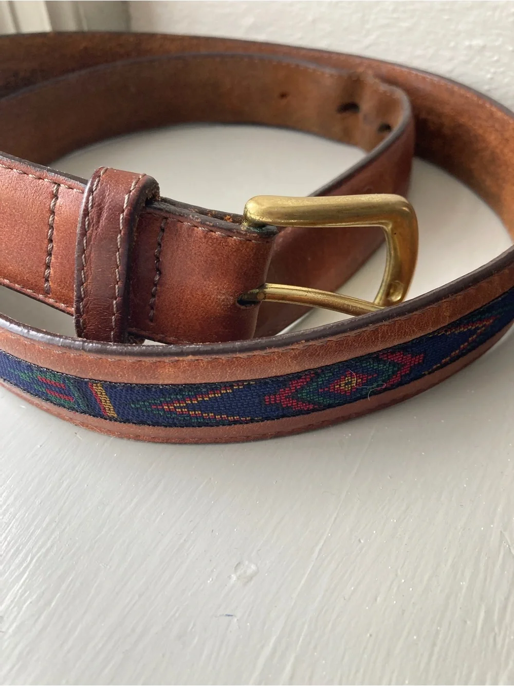 N/A classic brown